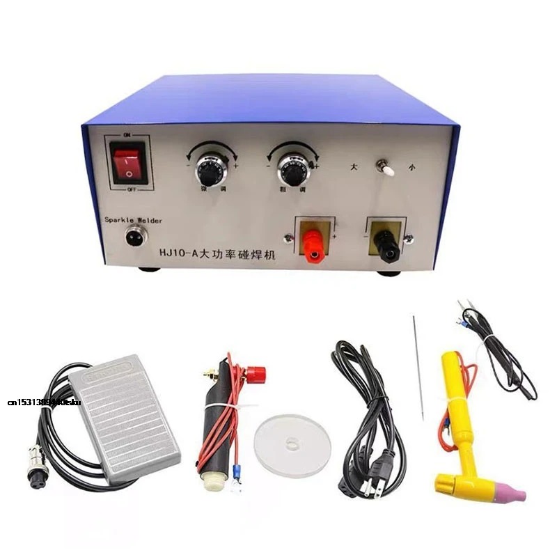 Kullanışlı 100A Yüksek Güçlü E - Laser Soldering Machine Handheld incelemesi ve fiyatı