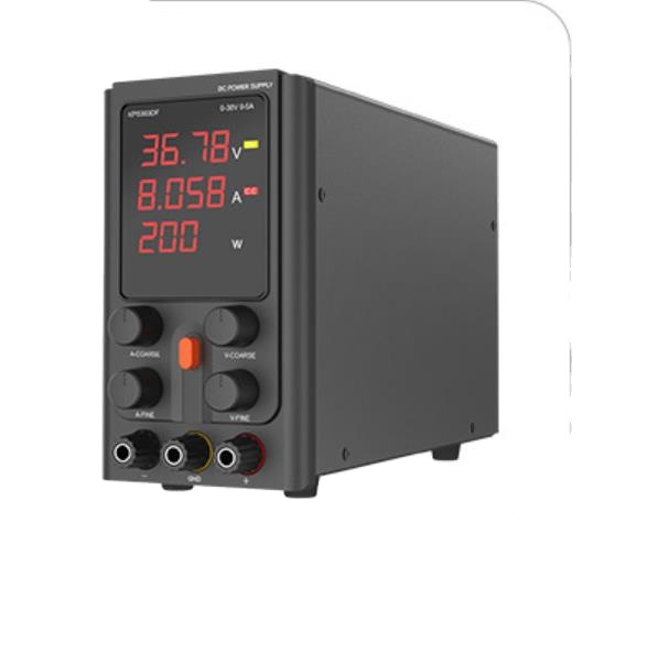 30V/5A/10A ayarlanabilir dört  - High Precision Dc Power Supply 30V 10A incelemesi ve fiyatı