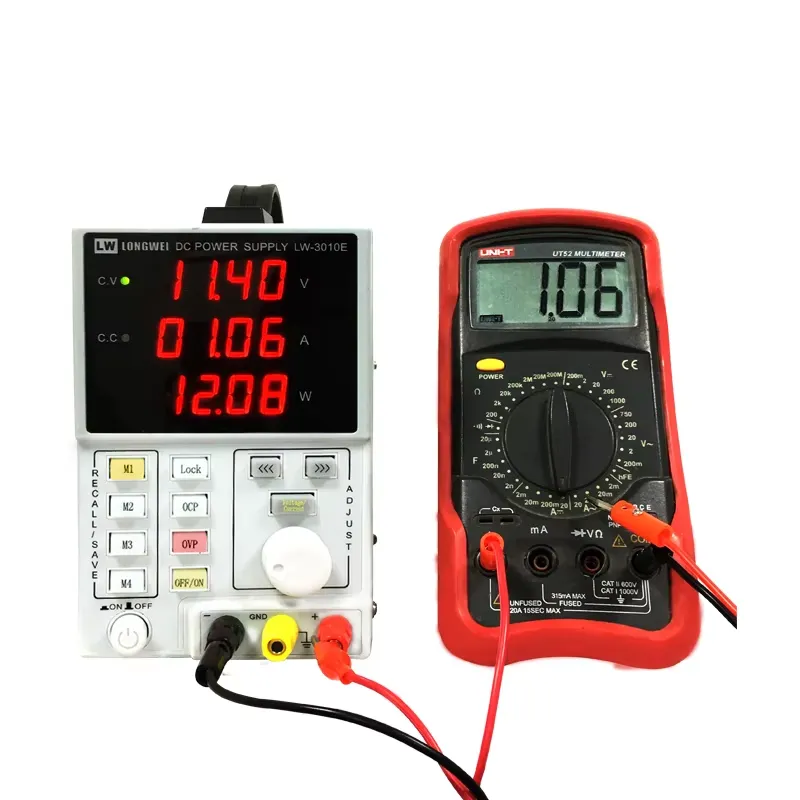 30V 10A Ayarlanabilir DC Güç K - High Precision Dc Power Supply 30V 10A incelemesi ve fiyatı