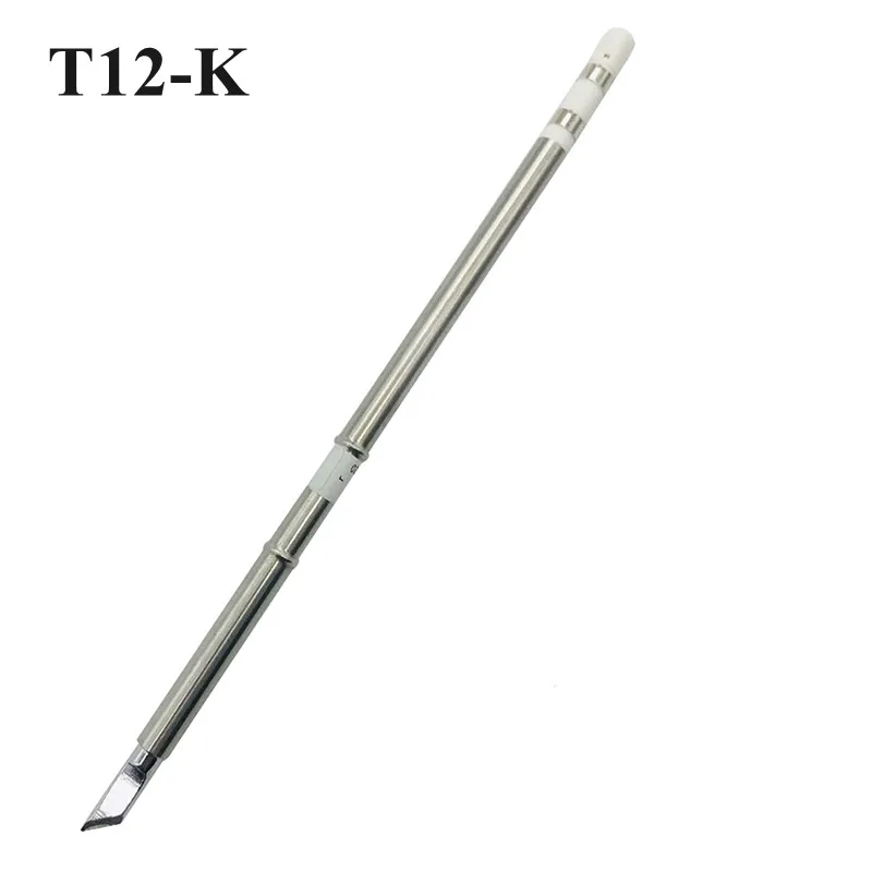 T12 Havya Havya İpuçları T12 S - T12 Soldering Station Oled incelemesi ve fiyatı